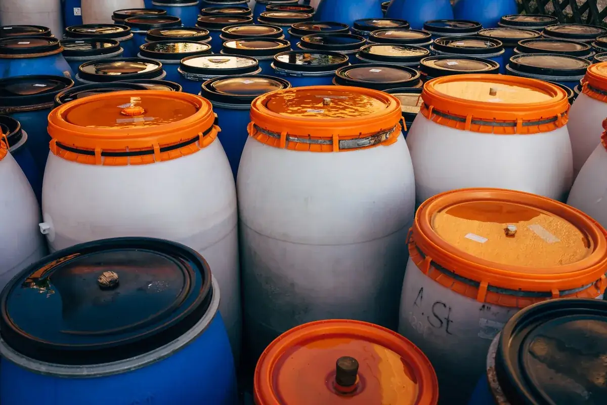 Chemical & Toxic Waste Cleanup in Bridgewater Town, MA